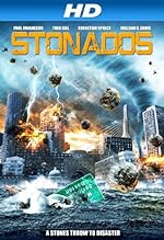 Cover image of the movie Stonados