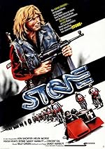 Cover image of the movie Stone