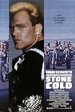 Cover image of the movie Stone Cold