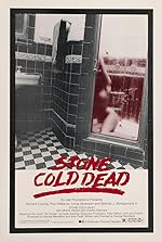Cover image of the movie Stone Cold Dead