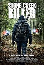 Cover image of the movie Stone Creek Killer