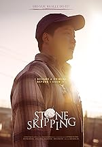 Cover image of the movie Stone Skipping
