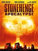 Cover image of the movie Stonehenge Apocalypse