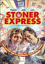 Cover image of the movie Stoner Express