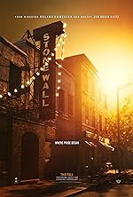 Cover image of the movie Stonewall
