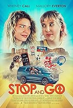 Cover image of the movie Stop and Go