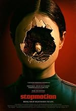 Cover image of the movie Stopmotion