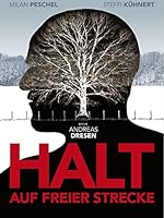 Cover image of the movie Stopped on Track