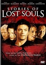Cover image of the movie Stories of Lost Souls