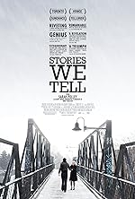 Cover image of the movie Stories We Tell