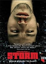 Cover image of the movie Storm
