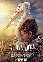 Cover image of the movie Storm Boy