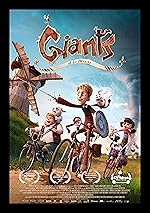 Cover image of the movie Storm Crashers