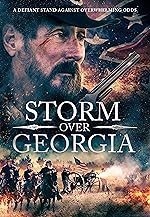 Cover image of the movie Storm Over Georgia