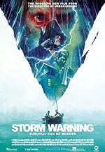 Cover image of the movie Storm Warning
