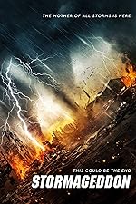 Cover image of the movie Stormageddon