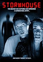 Cover image of the movie Stormhouse