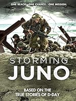 Cover image of the movie Storming Juno
