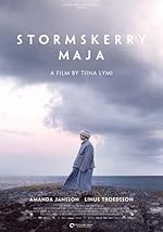 Cover image of the movie Stormskerry Maja