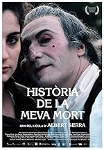 Cover image of the movie Story of My Death