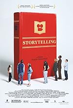 Cover image of the movie Storytelling