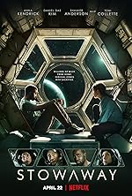 Cover image of the movie Stowaway