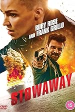 Cover image of the movie Stowaway