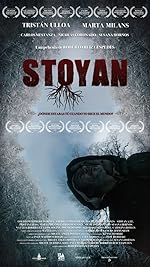 Cover image of the movie Stoyan