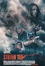 Cover image of the movie Strain 100