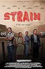 Cover image of the movie Strain