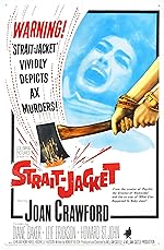 Cover image of the movie Strait-Jacket
