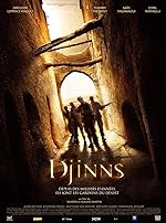 Cover image of the movie Stranded