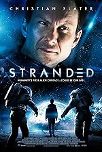 Cover image of the movie Stranded