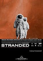 Cover image of the movie Stranded