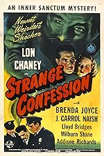 Cover image of the movie Strange Confession