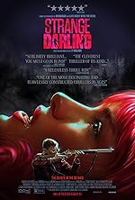 Cover image of the movie Strange Darling