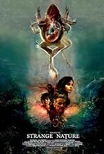 Cover image of the movie Strange Nature