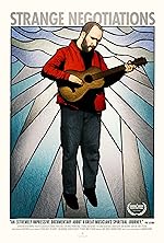 Cover image of the movie Strange Negotiations