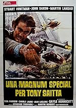 Cover image of the movie Strange Shadows in an Empty Room