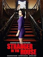 Cover image of the movie Stranger in the House