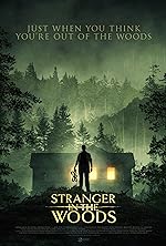Cover image of the movie Stranger in the Woods