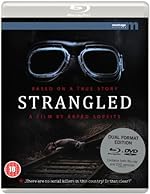 Cover image of the movie Strangled
