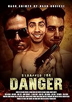 Cover image of the movie Strapped for Danger
