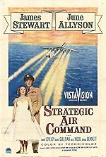 Cover image of the movie Strategic Air Command