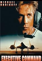 Cover image of the movie Strategic Command