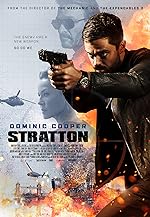 Cover image of the movie Stratton