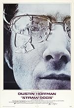 Cover image of the movie Straw Dogs