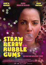 Cover image of the movie Strawberry Bubblegums