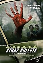 Cover image of the movie Stray Bullets