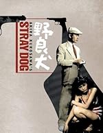 Cover image of the movie Stray Dog